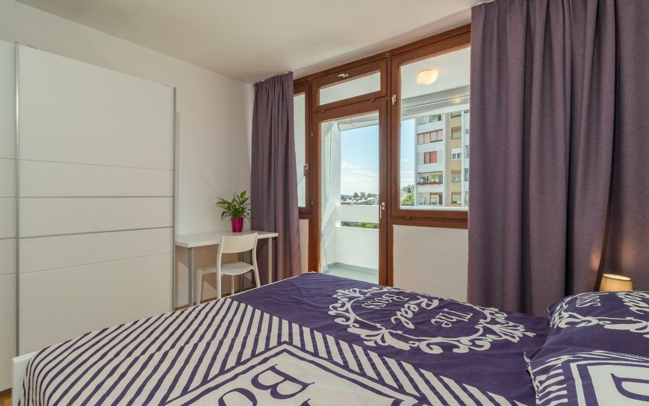Apartment Maestral PUY Exterior foto